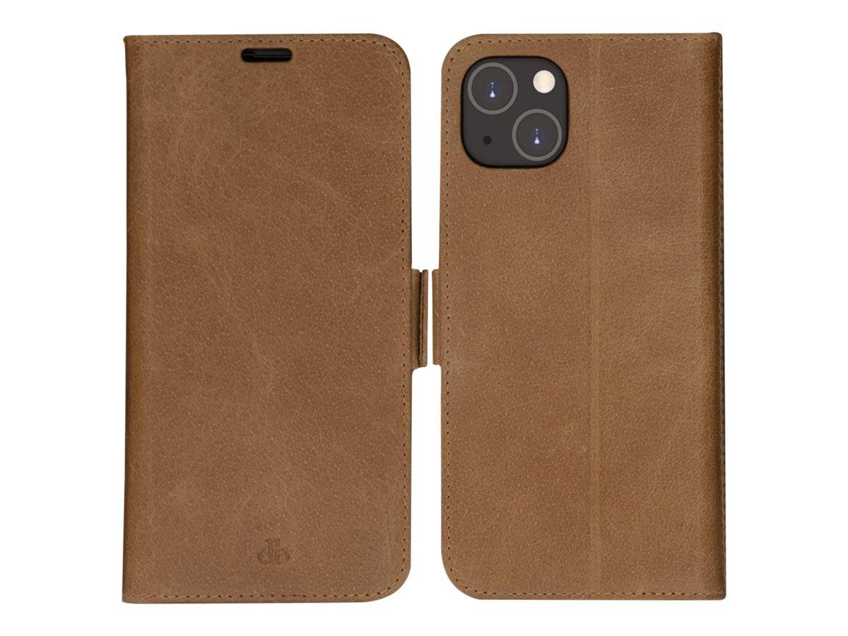 dbramante1928 Copenhagen Slim - Flip-Hülle für Mobiltelefon