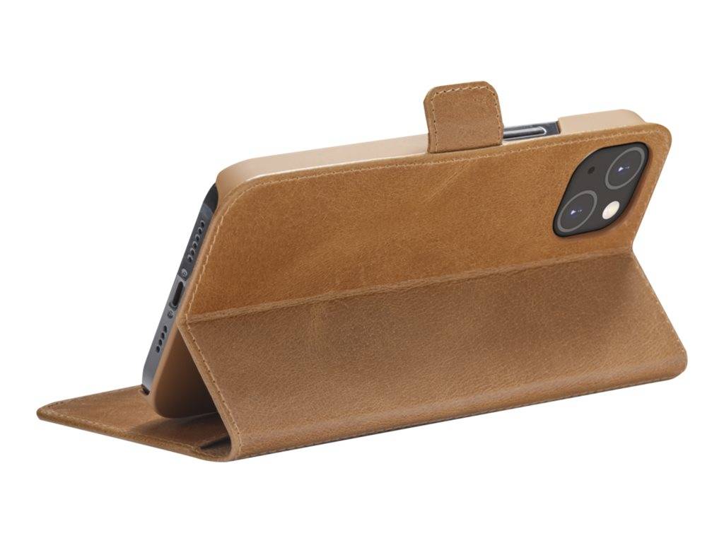 dbramante1928 Copenhagen Slim - Flip-Hülle für Mobiltelefon