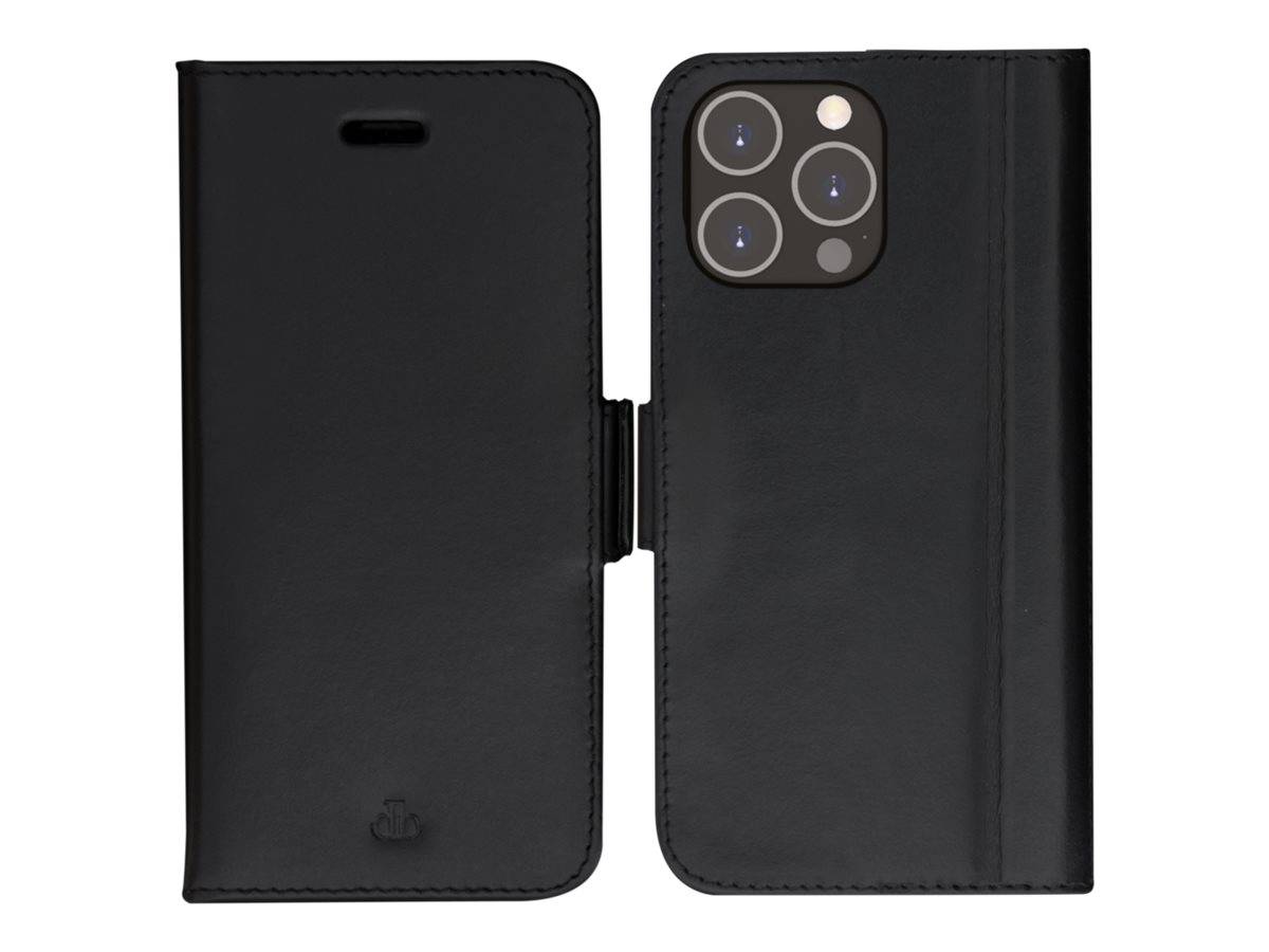 dbramante1928 Copenhagen Slim - Flip-Hülle für Mobiltelefon