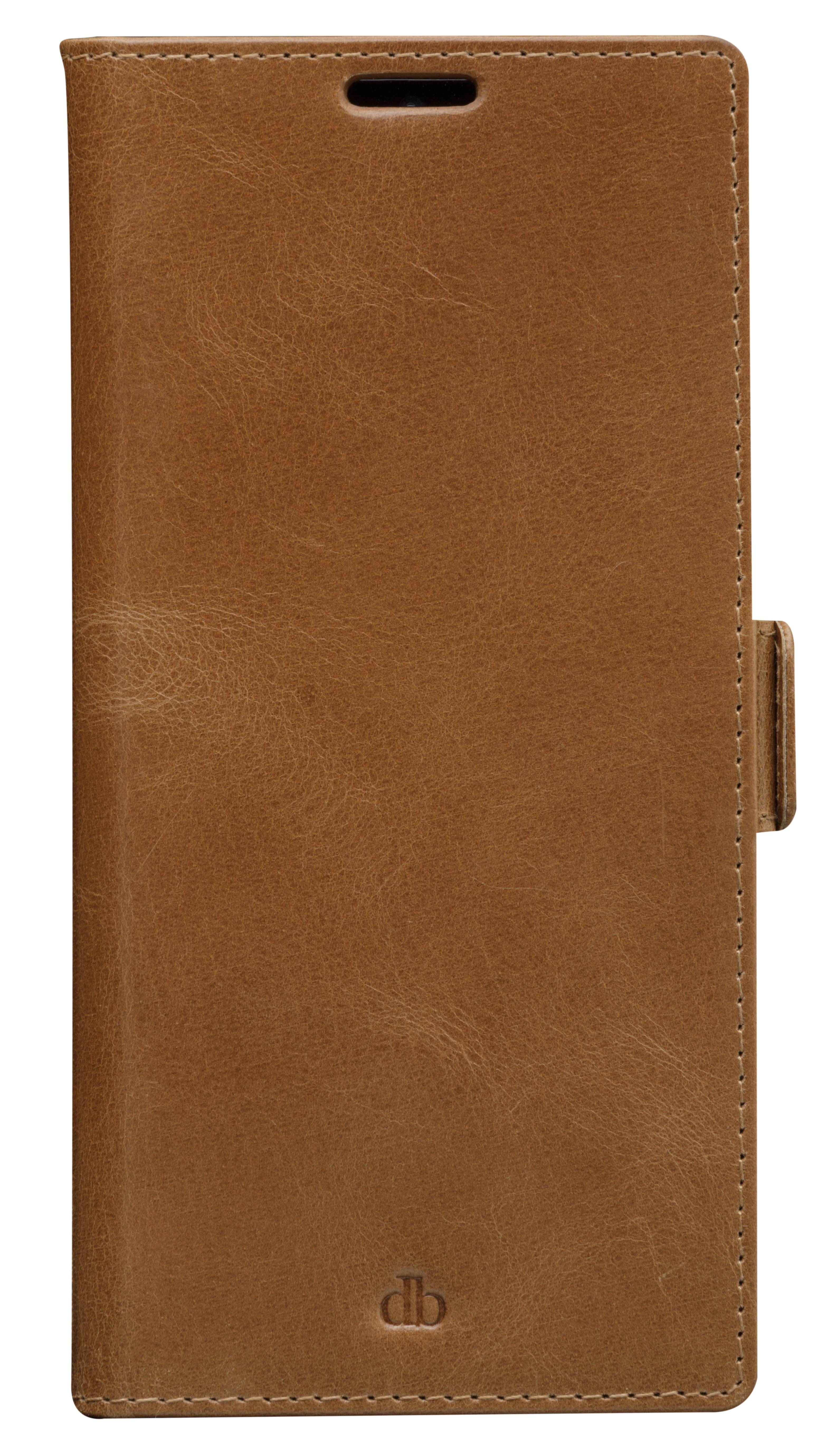 dbramante1928 Copenhagen Slim - Flip-Hülle für Mobiltelefon