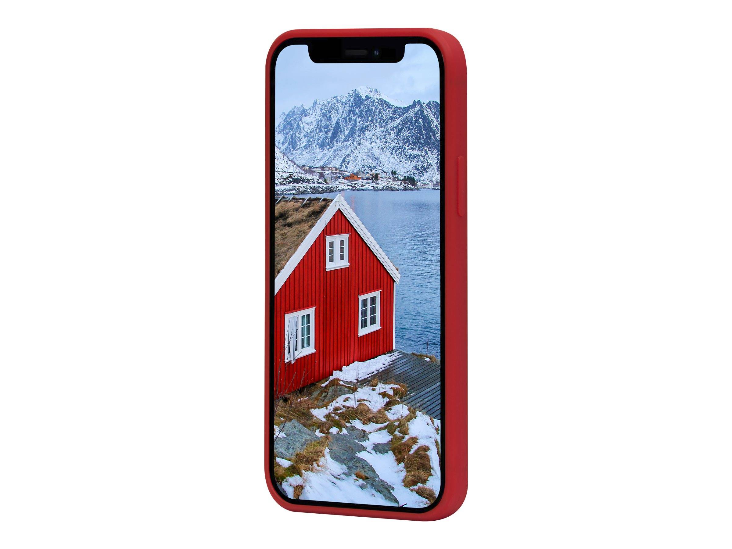 dbramante1928 Greenland - Hintere Abdeckung fürMobiltelefon - Snap-on - 100 %