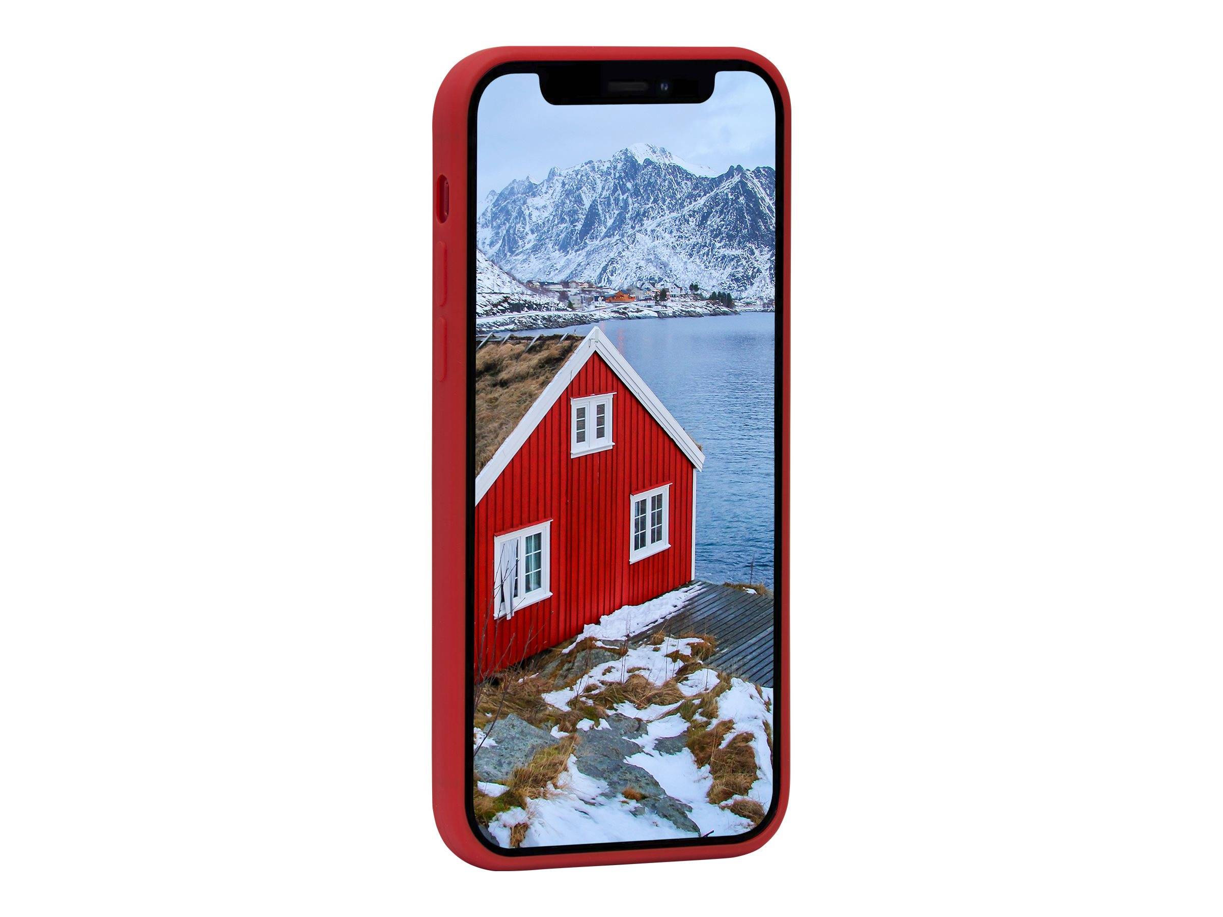 dbramante1928 Greenland - Hintere Abdeckung fürMobiltelefon - Snap-on - 100 %