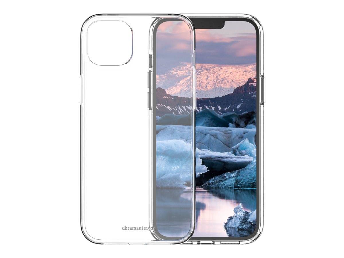 dbramante1928 Iceland Pro - Hintere Abdeckung für Mobiltelefon