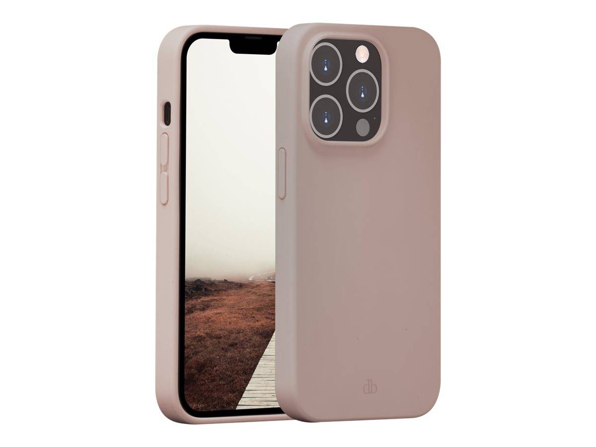 dbramante1928 Monaco - Hintere Abdeckung fürMobiltelefon -