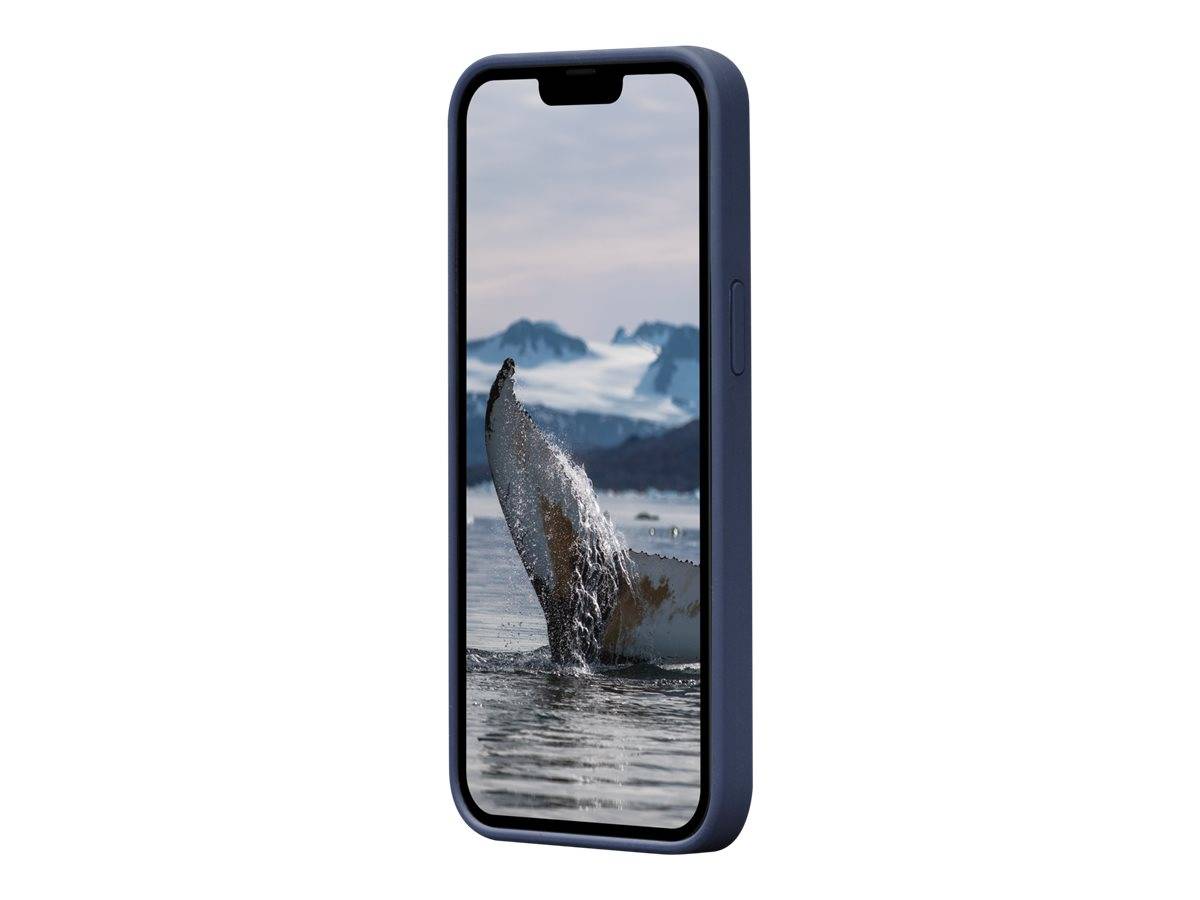 dbramante1928 Greenland - Hintere Abdeckung fürMobiltelefon - 100 % recycelter