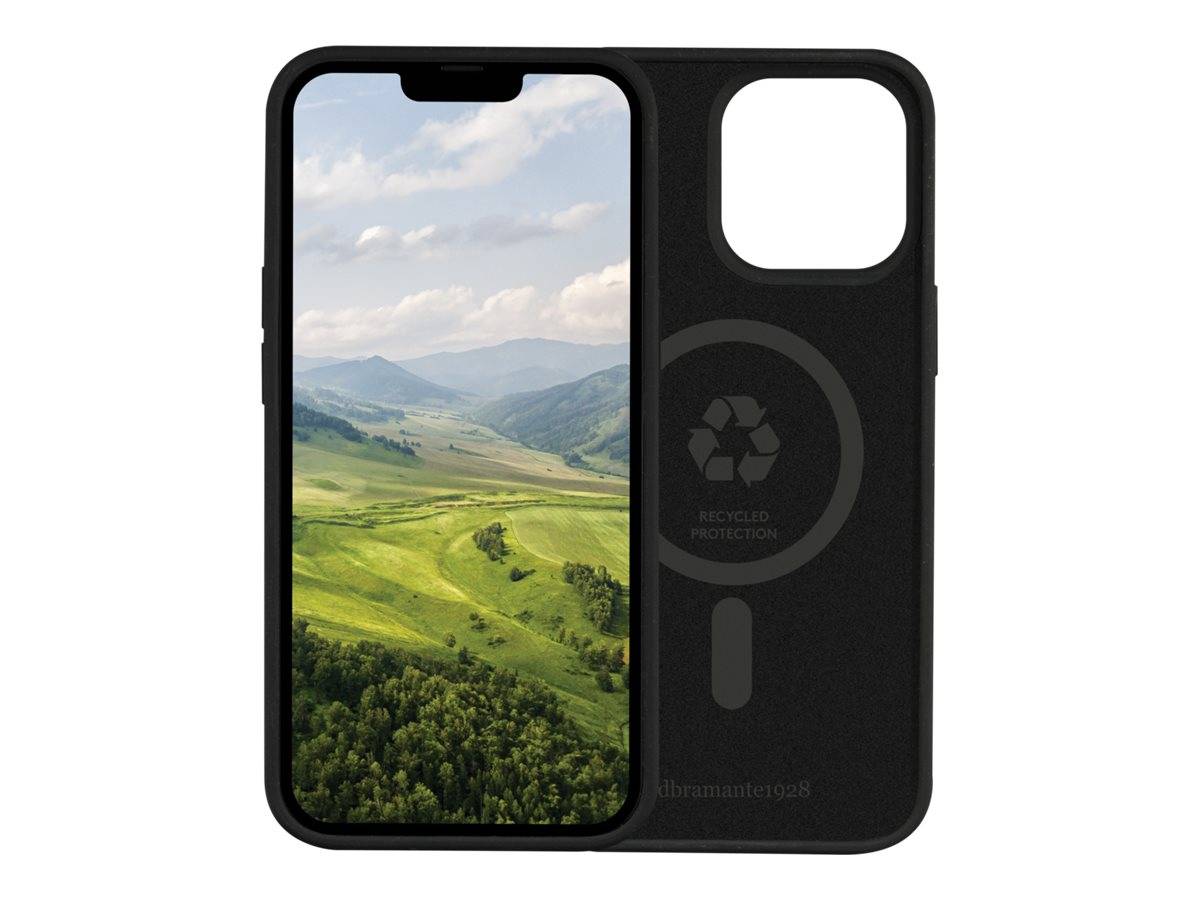 dbramante1928 Monaco - Hintere Abdeckung fürMobiltelefon - kompatibel mit