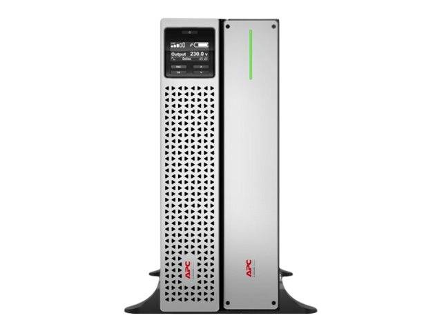APC Smart-UPS On-Line SRTL2200RM4UXLI-NC - USV (Rack - einbaufähig)