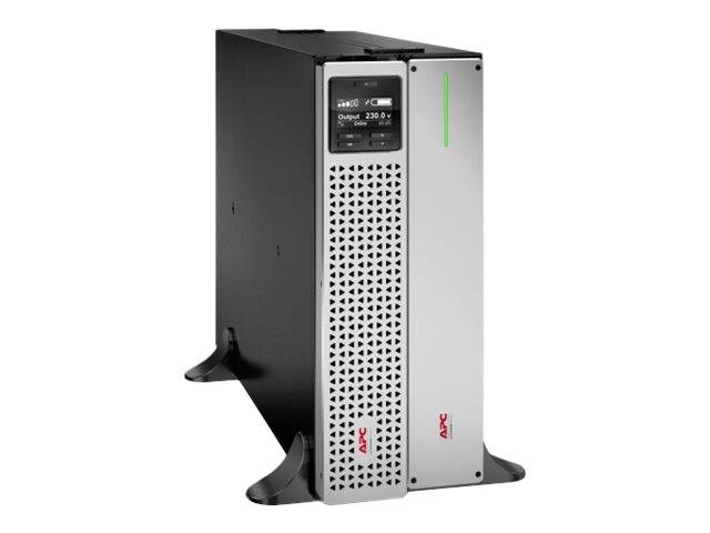 APC Smart-UPS On-Line SRTL2200RM4UXLI-NC - USV (Rack - einbaufähig)