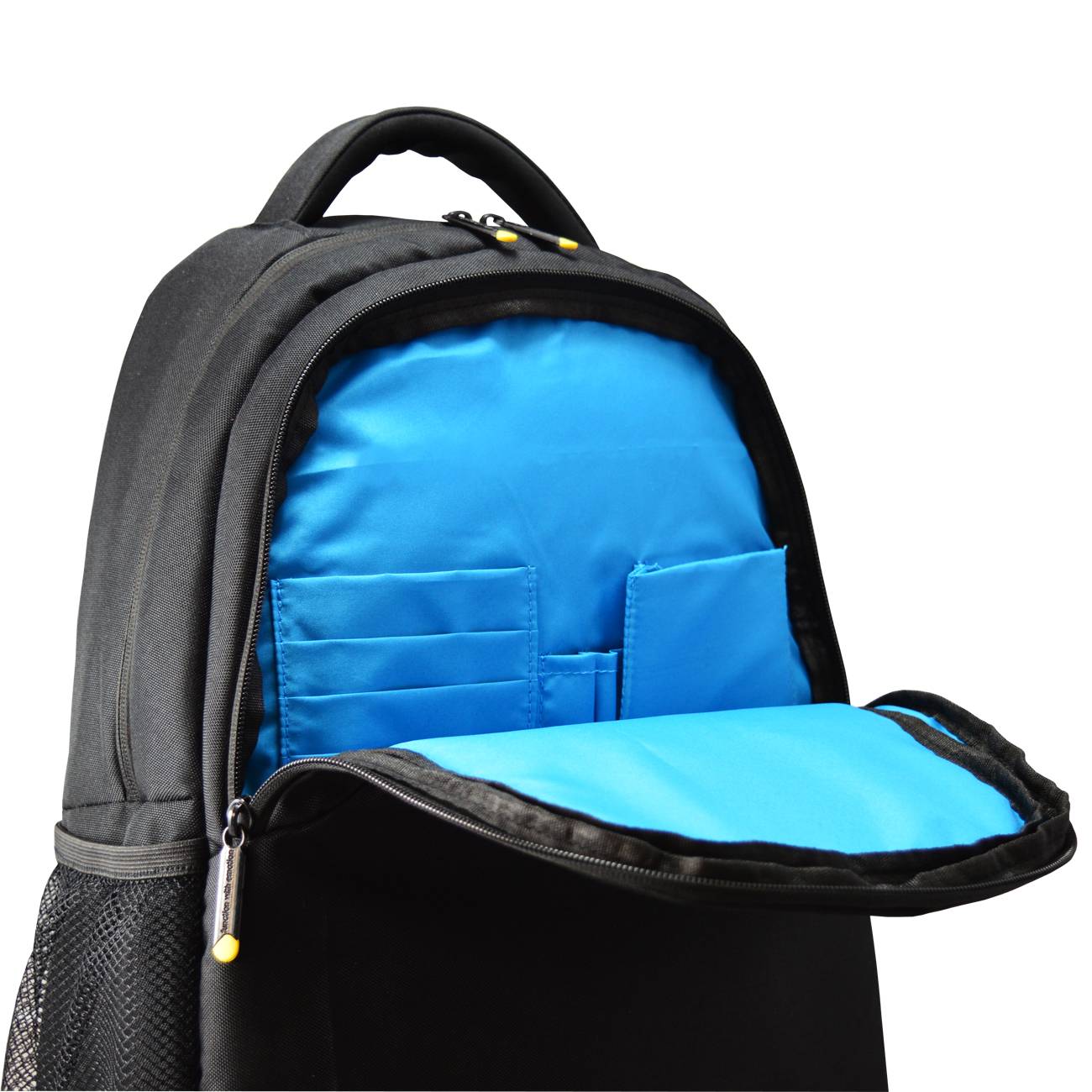 techair Eco - Notebook-Rucksack - 35.8 cm - 12"