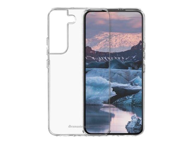 dbramante1928 Greenland - Hintere Abdeckung für Mobiltelefon