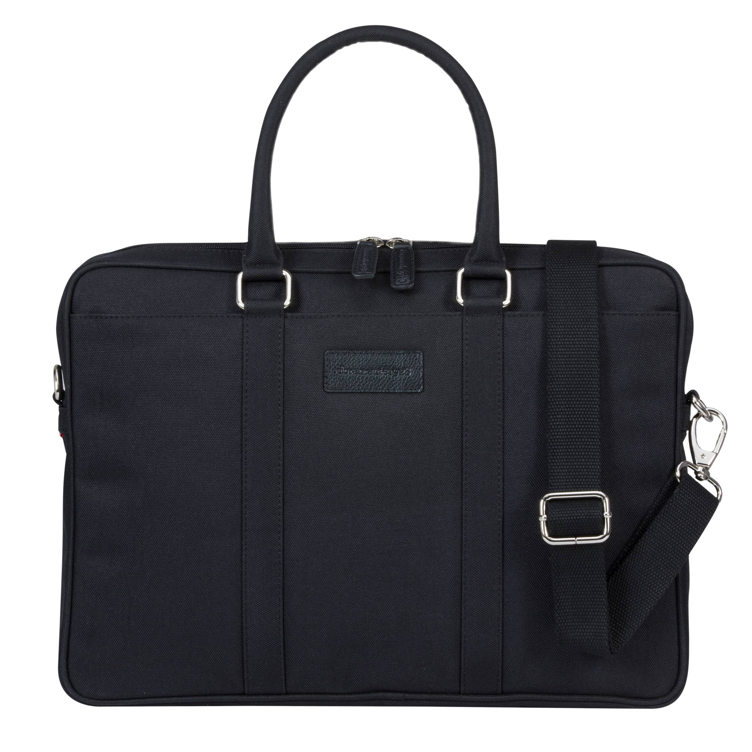 dbramante1928 Fifth Avenue - Notebook-Tasche - 38.1 cm (15")