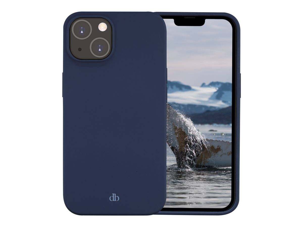 dbramante1928 Costa Rica - Hintere Abdeckung für Mobiltelefon