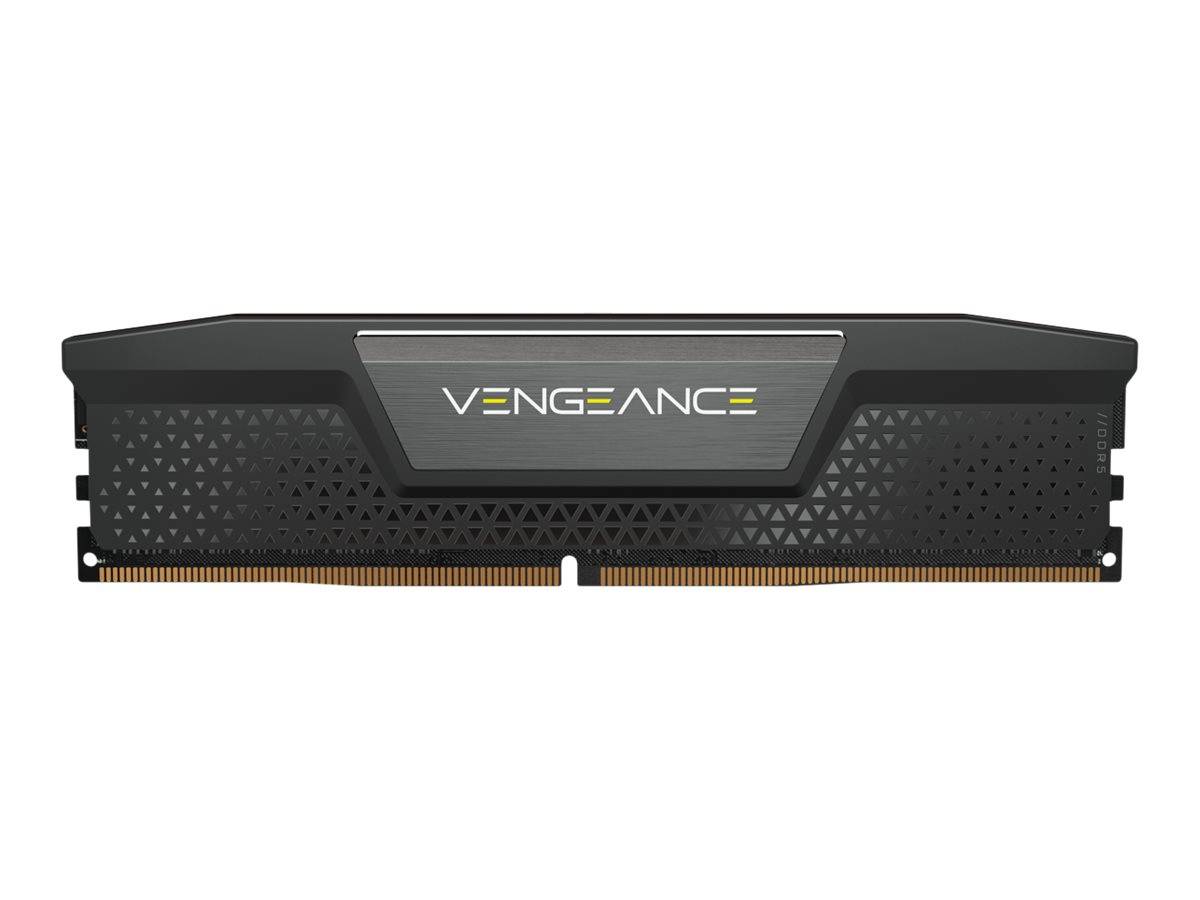 CORSAIR Vengeance - DDR5 - Modul - 16 GB - DIMM 288-PIN