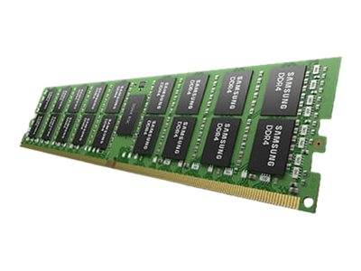 Samsung - DDR4 - Modul - 64 GB - DIMM 288-PIN