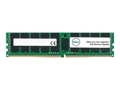 Dell DDR4 - Modul - 128 GB - LRDIMM 288-polig - 3200 MHz / PC4-25600 - 1.2 V -