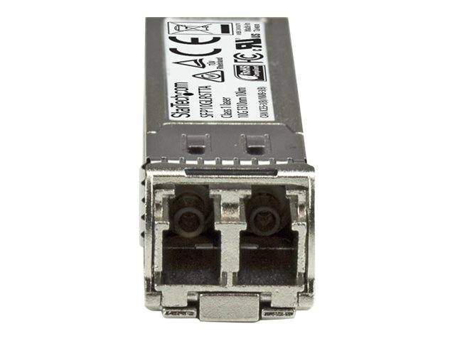 StarTech.com Cisco SFP-10G-LR kompatibel SFP+ Transceiver Modul - 10GBASE-LR - SFP+-Transceiver-Modul (gleichwertig mit: Cisco SFP-10G-LR)
