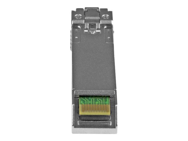 StarTech.com Cisco SFP-10G-LR kompatibel SFP+ Transceiver Modul - 10GBASE-LR - SFP+-Transceiver-Modul (gleichwertig mit: Cisco SFP-10G-LR)