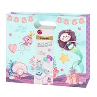 Susy Card 40050584 - Dekoration - Mehrfarbig - Mottoparty - Beide Geschlechter -