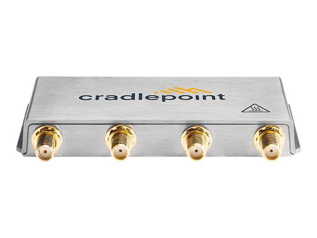 Cradlepoint MC400-5GB - Drahtloses Mobilfunkmodem