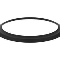 AXIS TQ6906-E - Protective ring - für AXIS Q6225-LE