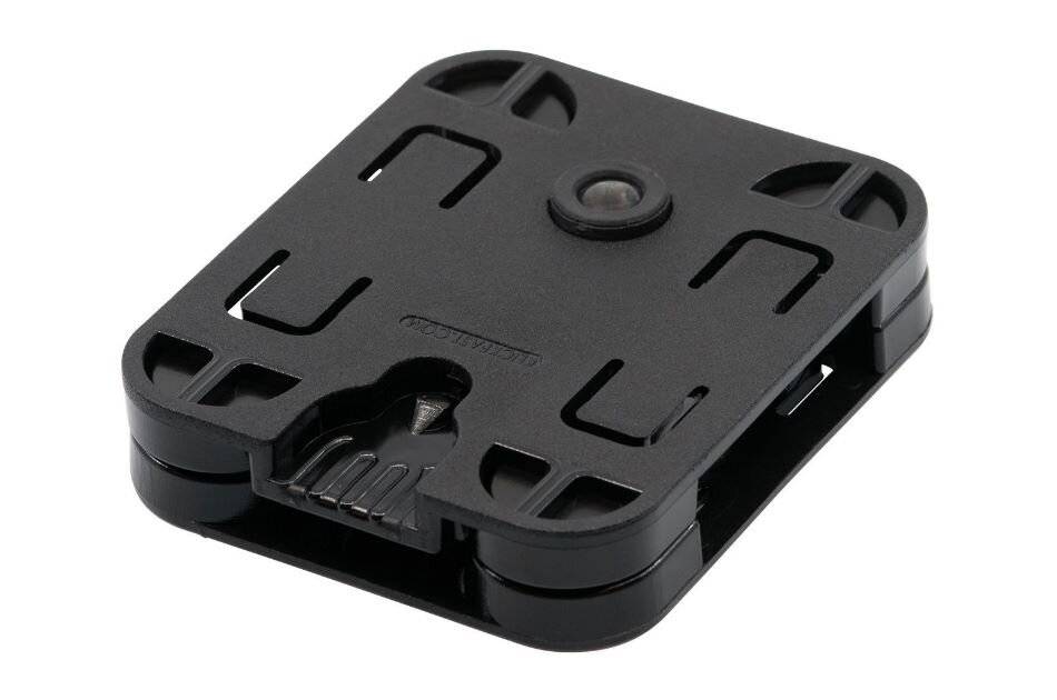 AXIS TW1104 MAGNET MOUNT 5P, Magnethalterung, Axis Body Worn Kamera Klick-Fast Adapter, 5 Stück