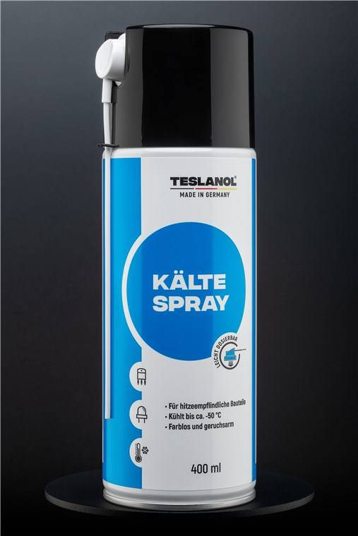 Teslanol Kältespray 400 ml