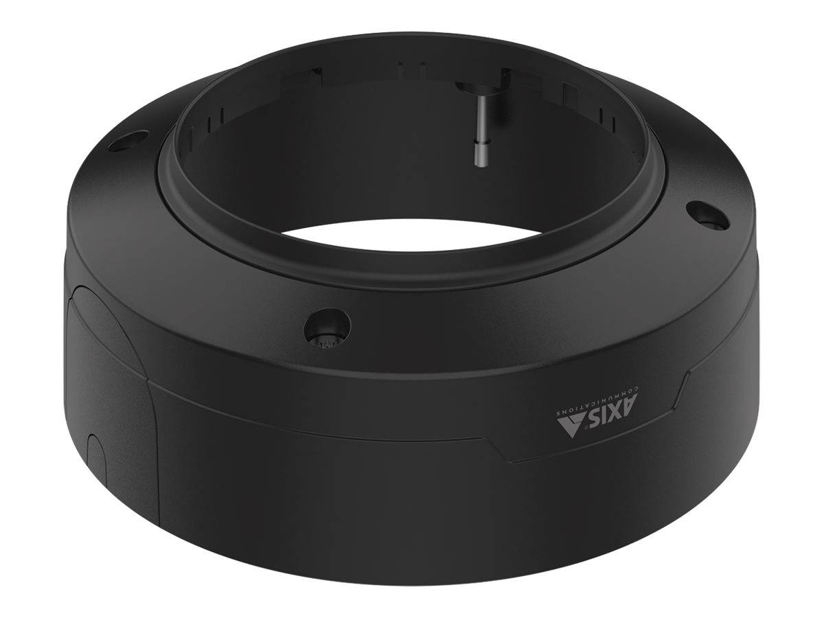 AXIS TP3821-E - Kameragehäuse - Schwarz (Packung mit 4)