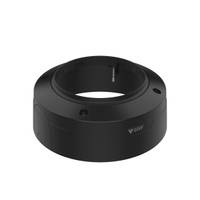 AXIS TP3821-E - Kameragehäuse - Schwarz (Packung mit 4)