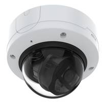 Axis 02547-001, Mikrofon, Drinnen, Weiß, Axis, AXIS P3268-LV Dome Camera, AXIS P3267-LV Dome Camera, Männlich