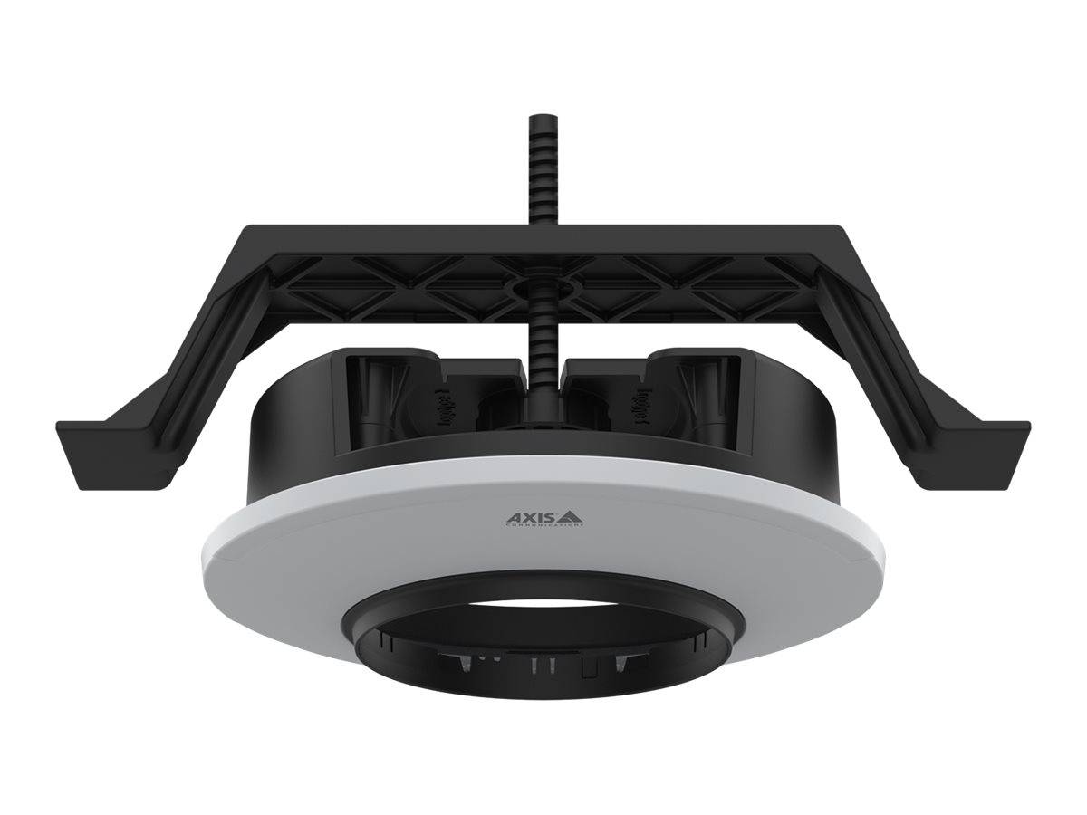 Axis TP3203 - Eingesenkte Halterung für Kamerakuppel - für AXIS M3205-LVE - M320