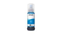 Epson EcoTank 108 - 70 ml - Cyan - original - Nachfülltinte