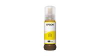 Epson EcoTank 108 - 70 ml - Gelb - original - Nachfülltinte