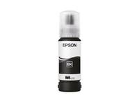 Epson EcoTank 108 - 70 ml - Schwarz - original