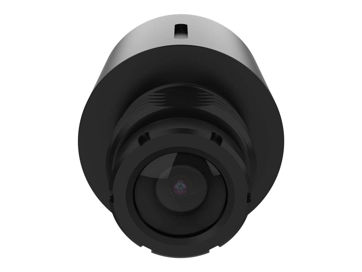 AXIS F series F2105-RE Standard Sensor - Überwachungskamera - Außenbereich - witterungsbeständig - Farbe - 1920 x 1080 -