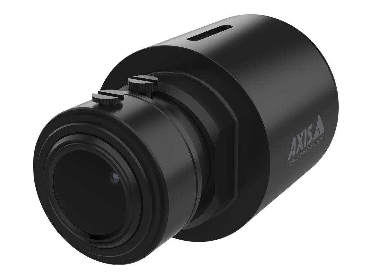 AXIS F2115-R Varifocal Sensor - Kamera-Sensoreinheit