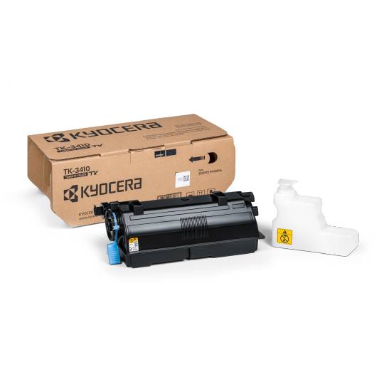 Kyocera TK 3410 - Schwarz - original - Tonerpatrone