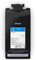 Epson T53A2 - 1.6 L - Large Format - Cyan - original - Tintenbeutel - für SureCo
