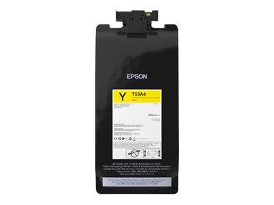 Epson T53A4 - 1.6 L - Large Format - Gelb - original - Tintenbeutel - für SureCo
