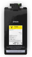 Epson T53A4 - 1.6 L - Large Format - Gelb - original - Tintenbeutel - für SureCo