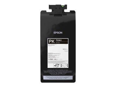 Epson T53A1 - 1.6 L - Large Format - Photo schwarz - original - Tintenbeutel - f