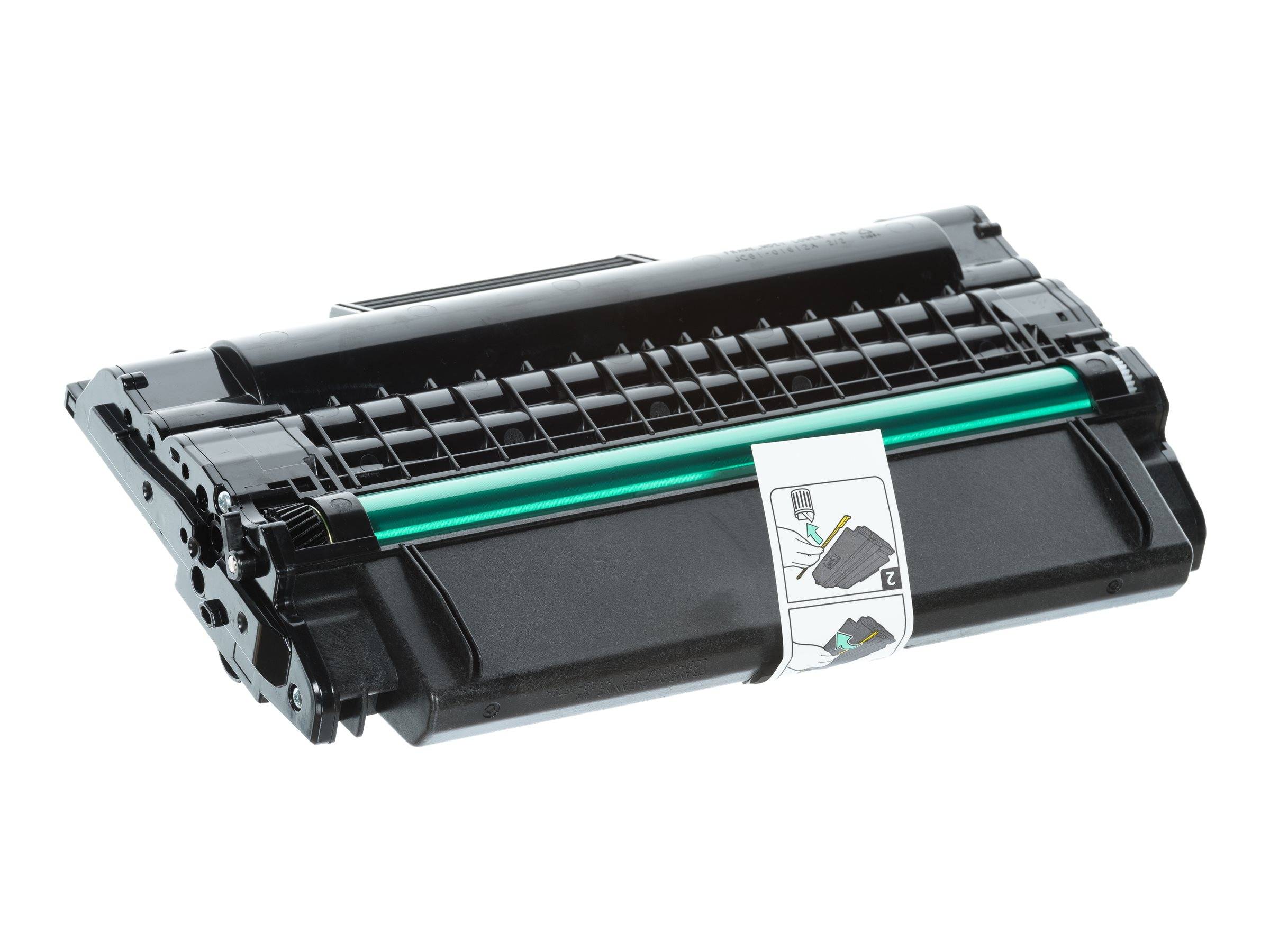 Ricoh Schwarz - Original - Tonerpatrone - für Lanier SP 3200 - Gestetner SP 3200