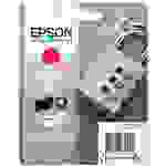 Epson 35 - 9.1 ml - Magenta - Original - Blister mit RF- / aktustischem Alarmsignal