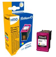 Pelikan 4950880 - 330 Seiten - 1 Stück(e) - Einzelpackung - Cartridge replaces H