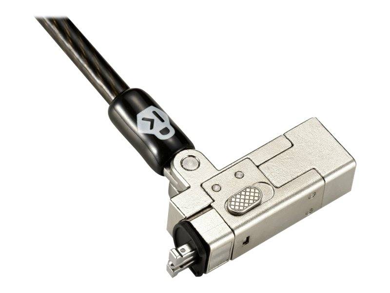 Kensington Slim NanoSaver 2.0 Dual Headed Lock