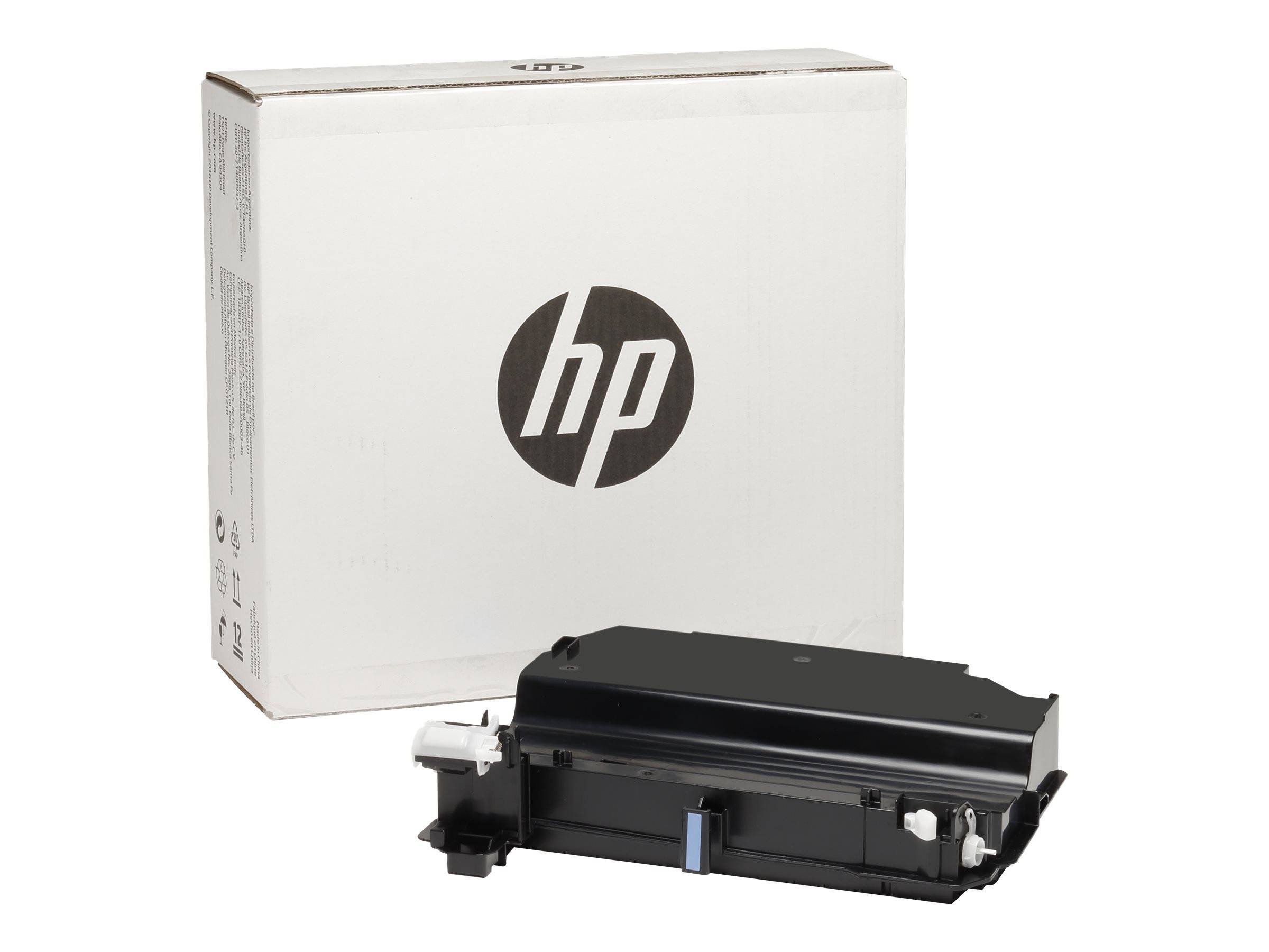 HP LaserJet - Tonersammler - für P/N: 49K96AV#ABS