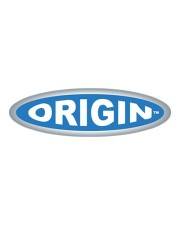 Origin Storage Träger für Speicherlaufwerk Caddy 2.5" 6,4 cm