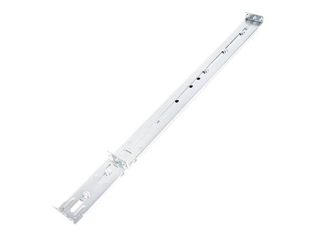 SilverStone RMS06-22 - Gleitschienenset - Rack