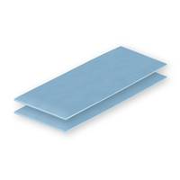 Arctic Termo padas ARCTIC TP-3 200x100x1.0mm, 2 vnt