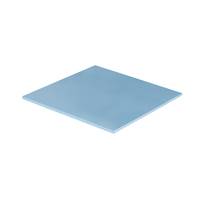 ARCTIC TP-3 - Thermo-Pad - Blau