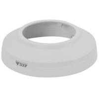 Axis Kameragehäuse - Schwarz (Packung mit 4) - TM3818 CASING BLACK 4p 